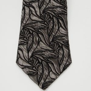 ITALIAN - 100% SILK Necktie by Antonio Ricci